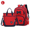 Bikab School Bags for Girls Kawaii Backpack Backpacks for School Teenagers Girls Kids Bags for Girls Orthopedic Backpack