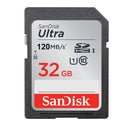 SanDisk Extreme PRO SD Card 32G 64G 128G 256G SDHC SDXC UHS-I C10 95MB/s-200MB/s U3 Memory Card Support V30 4K for Camera/DV/SLR