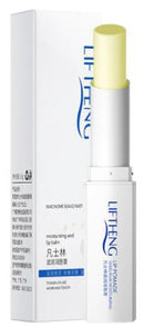 Pure Natural Herbal Medicine Lip Black Removal Lip Balm Eliminate Uneven Darkness on Lips Treatment Fast Results Lip Care