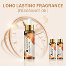 With Dropper 10ml Fragrance Oils-EVOKE OCCU Undiluted Perfume Oil For Home Hotel Travel Aromatherapy Diffuser Aroma Humidifier