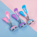 1PCS Woman Eyelash Curler Cosmetic Makeup Tools Clip Lash Curler Lash Lift Tool Beauty Eyelashes Multicolor Makeup Tools ресницы