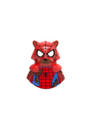 New Marvel Avengers Mini 3D Superhero Character Model Building Blocks Assembly Toys Children&