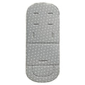 Baby Stroller Soft Cotton Seat Pad Infant Cart Mattress Mat Pram Car Seat Mat Pushchair Cover Liner Pad Washable Baby Accessorie