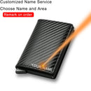 Rfid Card Holder Wallets for Men Money Bag Male Short Leather Walet Small Slim Leather Smart Thin Wallets Purse Drop Shipping