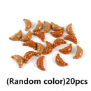 Food Building Blocks City Friend Accessories Bread Chips Roast Chicken Pizza Hot Dog Fish Fruit Carrot Basket Classic DIY Bricks