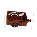 Big Building Blocks Accessories Compatible Large Bricks Children Kids Truck Car Bus City Traffic Series Assembly Educational Toy