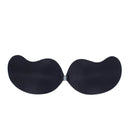 Silicone Bra Invisible Push Up Sexy Strapless Bra Stealth Adhesive Backless Breast Enhancer For Women Lady Nipple Cover