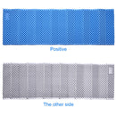 Outdoor Camping Mat Portable Foldable Picnic Bed Mattress Travel Trekking Picnic Equipment Waterproof Moisture-proof Blanket