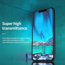 4PCS Tempered Glass for iPhone 13 Pro Max 14 Mini XR X XS Screen Protector for iPhone 12 Pro Max 11 Pro 7 8 6 6S Plus SE Glass