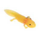 Funny Keychain Antistress Soft Fish Giant Salamande Stress Toy Squeeze Prank Joke Toys For Girls Gag Gifts Brinquedo