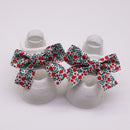 2022 Newborn Indoor Cotton Socks Bow Infant Anti Slip Socks Baby Girl Socks Rubber Soles Baby Boy Floor Socks Spring Autumn