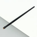 LOYBJ 1/2pcs Blade Makeup Brushes Angled Thin Eyebrow Brush Flat Fine Eyeliner Brush Professional Liner Brow Beauty Make Up Tool