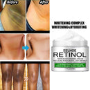 Body Whitening Cream Private Parts Underarm Bleaching Serum Whiten Butt Knee Brighten Inner Thigh Intimate Dark Remove Melanin