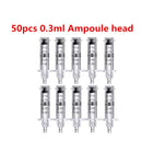 BLUE 0.5ML 0.3ML Hyaluronic Acid Pen Atomizer Hyaluronic Injection Gun Wrinkle Removal Anti aging Lifting Lip High Pressure