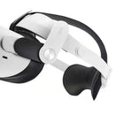GOMRVR Head Strap for Oculus Quest 2 Halo Strap Adjustable Comfortable Oculus Quest 2 Head Strap For Oculus Quest2 Accessories