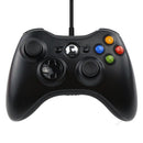 2.4G Wireless Gamepad For Xbox 360 Console Controller Receiver Controle For Microsoft Xbox 360 Game Joystick For PC win7/8/10