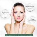 Purime Korean Collagen Firming Mask Protein Face Care Moisturizing Hydrating Anti-aging Face Masks Wash-Free Sleeping Mask