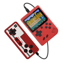 800 IN 1 Retro Video Game Console Handheld Game Player Portable Pocket TV Game Console AV Out Mini Handheld Player for Kids Gift