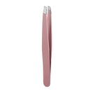 1 Pcs 4 Styles Tip Flat Eyebrow Tweezers Stainless Steel Point Tip Slant Hair Removal Beauty Makeup Tools Accessory