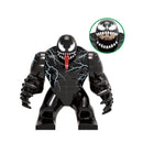 New Toy Wolverine Heroes Building Blocks Figures Sets Christmas Toys For Children Gifts