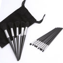 Makeup Brushes Set for cosmetics Foundation Blush Powder Eyeshadow Kabuki Blending Makeup brush beauty tool brochas maquillaje