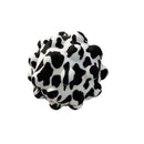 Rainbow Ball Push Bubble Antistress Cube Decompression Toys Squeeze 3D Elastic Ball Stress Relief Sensory Toy For Kids Gift