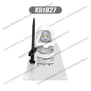 WM blocks WM6146 2412 2413 2414 2415 2416 2417 2418 2419 Disney anime bricks mini action toy figures Assemble blocks toys gifts