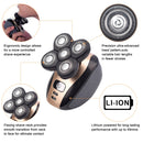 5 In 1 4D Men&