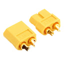 Wholesale 2/5/10PCS XT90 XT60 XT-60 XT30 T Plug Male Female Bullet Connectors Plugs For RC Lipo Battery Quadcopter