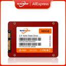 SSD Drive HDD 2.5 Hard Disk SSD 120GB 240GB 1TB 512GB 128GB 256GB HD SATA Disk Internal Hard Drive for Laptop Computer WALRAM