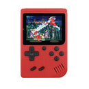 800 IN 1 Retro Video Game Console Handheld Game Player Portable Pocket TV Game Console AV Out Mini Handheld Player for Kids Gift
