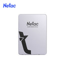 Netac SSD 1tb 512gb 2.5‘’ SATAIII SATA SSD 480gb 2tb HD SSD Hard Drive Disk HDD Internal Solid State Drives for laptop PC