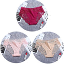 3Pcs/Lot Lace Women&
