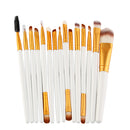 MAANGE Makeup Brushes Set Eye Shadow Foundation Powder Eyeliner Eyelash Cosmetict Makeup for Face Make Up Brush Tools