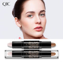 High Quality Professional Makeup Base Foundation Cream for Face Concealer Contouring for Face Bronzer Beauty Women&
