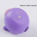 Funny Talking Animal Pinch Press Ball Tongue Out Stress Reliever Toys for Kids Adult Baby Toy 2022 Soft Rebound Toy Slow Rising