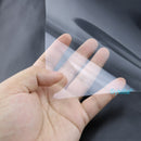 Screen Protector for MacBook Air 13 M1 M2 Pro 13 14 15 16 Bar Max 11 12 Cover Skin HD Film Soft Guard A2681 A2337 A2338 A2442 ID