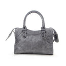Luxury Purses and Handbags Women Bags Brand Designer Soft Tassel Motorcycle Bag Chic PU Leather Stylish Crossbody Shoulder Bag
