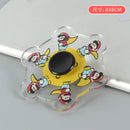 New Anime Fidget Spinner Fidget Toys Fingertip Gyro Cartoon Hand Spinner Toys For Children Adult Stress Relief Toys Gift For Kis