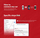 ELM327 OBD2 Scanner V1.5 PIC18F25K80 BT/WIFI Car Diagnostic Tools Auto ELM 327 OBDII Code Reader Work Android/IOS/Windows 12V