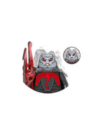 New Marvel Avengers Mini 3D Superhero Character Model Building Blocks Assembly Toys Children&