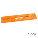 Technical Motor Parts Multi Power Functions 8293 8883 Tool Servo Train Motor PF Model Sets Building Blocks Compatible All Brands