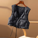 Neploe Cropped Women&