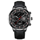 Fashion Mens Sports Watches for Men Business Stainless Steel Quartz Wrist Watch Luxury Man Casual Luminous Clock часы мужские