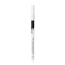 1-10 Pcs Eyeliner Pencil Makeup Women Long Lasting Waterproof Pigment Eye Liner White Eyeliner Pen Cosmetics