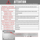 Laptop Case for Huawei MateBook D14/D15/13/14/Magicbook Pro 16.1/MateBook X 2020/MateBook X Pro 13.9/Honor MagicBook 14/15