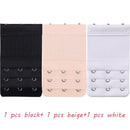 2 Hook Bra Extender For Women&