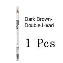 1-10 Pcs Eyeliner Pencil Makeup Women Long Lasting Waterproof Pigment Eye Liner White Eyeliner Pen Cosmetics