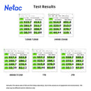 Netac SSD 1tb 240 gb SSD SATA 120gb 480gb ssd 128gb 256gb 512gb 2tb 360gb hdd Hard Drive Internal Solid State Disk for Laptop pc