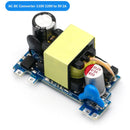 AC-DC 3.3V/5V/12V Precision Buck Converter AC 220v to 5v DC step down Transformer power supply module 1A 12W